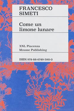 Come un limone lunare