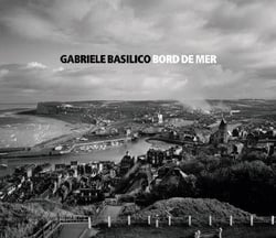 Gabriele Basilico - bord de mer