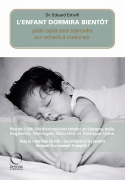 L'enfant dormira bientôt - petit guide pour apprendre aux enfants à s'endormir