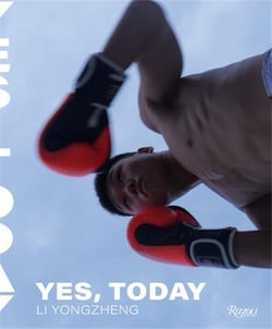 Li Yongzheng : yes, today