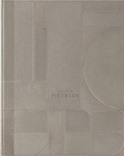 40 by studio piet boon /anglais