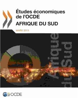 Afrique du sud - études économiques de l'ocde, mars 2013