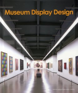 Museum display design