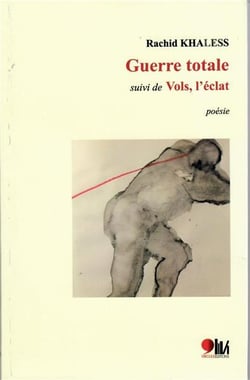 Guerre totale - vols, l'éclat