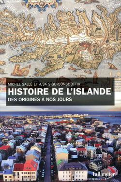 Histoire de l'Islande - des origines à nos jours