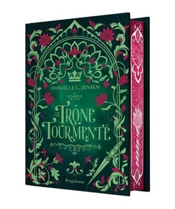 Le Trône tourmenté