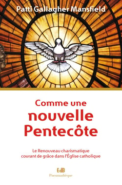 Comme par une nouvelle Pentecôte - le Renouveau Charismatique courant de grâce dans l´Eglise catholique