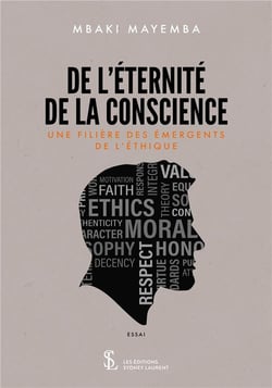 De l eternite de la conscience - - une filiere des emergents de l ethique