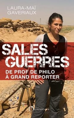 Sales guerres