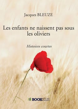 Les enfants ne naissent pas sous les oliviers