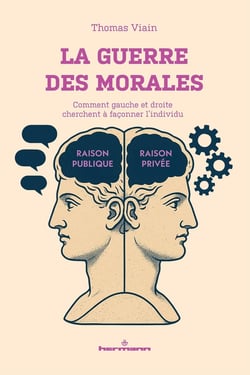 La guerre des morales