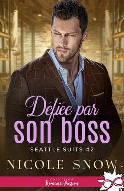 Défiée par son boss