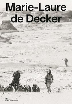 Marie-Laure de Decker