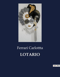 LOTARIO : Un viaggio lirico attraverso le emozioni e le esperienze umane