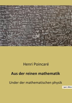 Aus der reinen mathematik