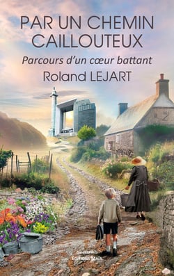 Par un chemin caillouteux
