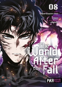 The World After The Fall Tome 8