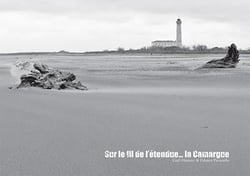Sur le fil de l'étendue... la camargue