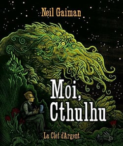 Moi, cthulhu