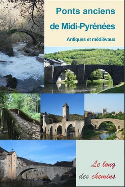 Ponts anciens de Midi-Pyrénées