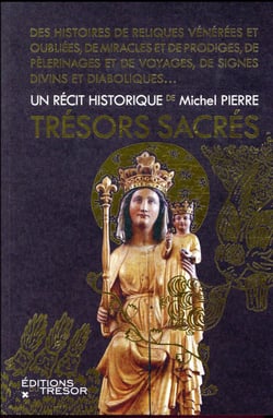 Trésors sacrés