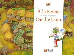 À la ferme/on the farm