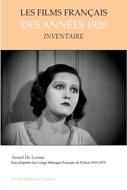 Les films français des années 1920 (inventaire)
