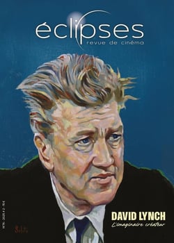 Éclipses n.76 : David Lynch : L'imaginaire créateur