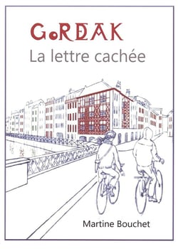 Gordeak - la lettre cachée
