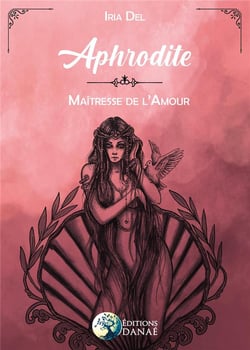 dieu de la guerre aphrodite chaud