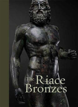 The riace bronzes