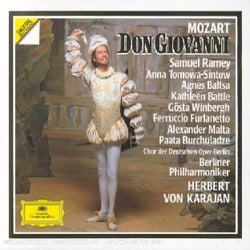 Don giovanni