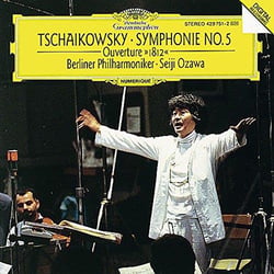 Symphony n°5 & ouverture 1812