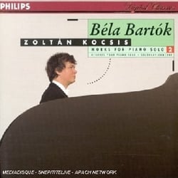 Works For Piano Solo Vol 2