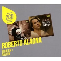 2 cds originaux