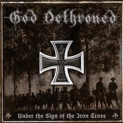 Under the sign of the iron cross