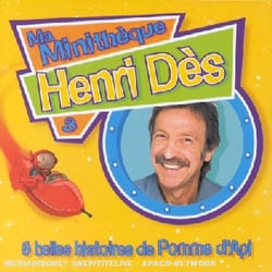 Ma Minitheque 3