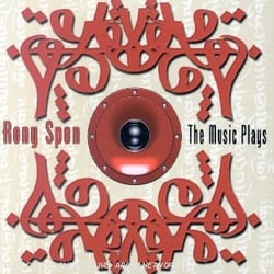 The Music Plays
