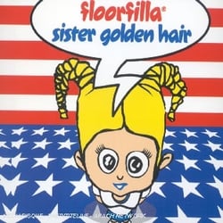 Sister Golden Hair