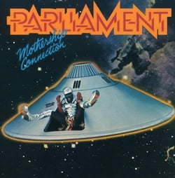 Mothership Connection