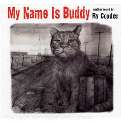 My name is buddy