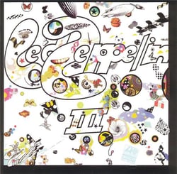 Led zeppelin /vol.3