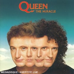 The miracle