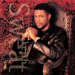 Keith Sweat (Elektra 75) - édition colorée