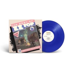 The Best of ZZ Top - édition limitée