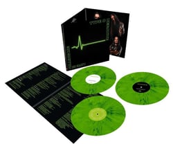Life is Killing Me (20th Anniversary)