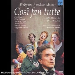 Cosi Fan Tutte