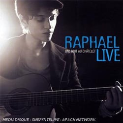 Live Au Châtelet