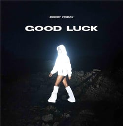 Good Luck
