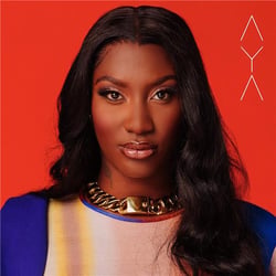 AYA - Vinyle